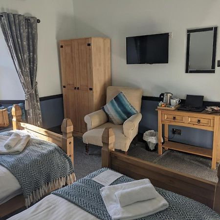 Saint Neot London Inn מראה חיצוני תמונה