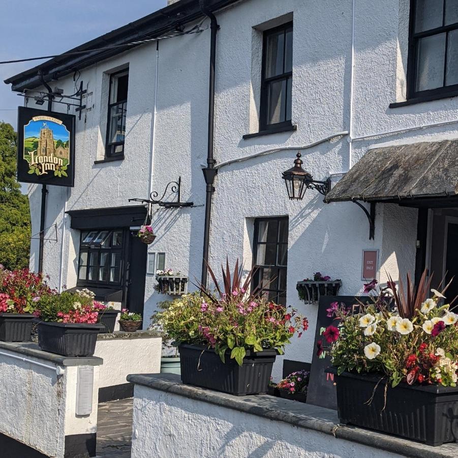 Saint Neot London Inn מראה חיצוני תמונה
