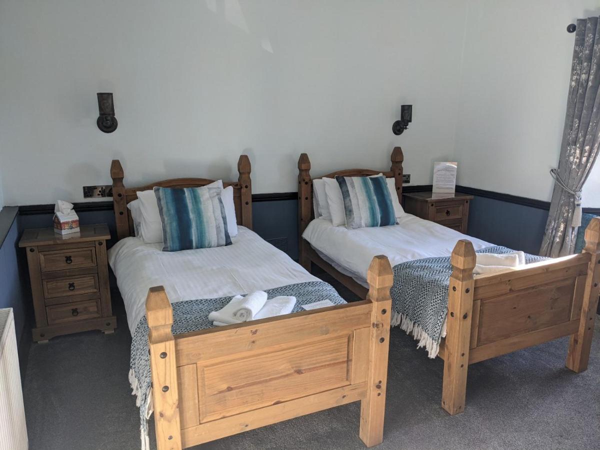 Saint Neot London Inn מראה חיצוני תמונה