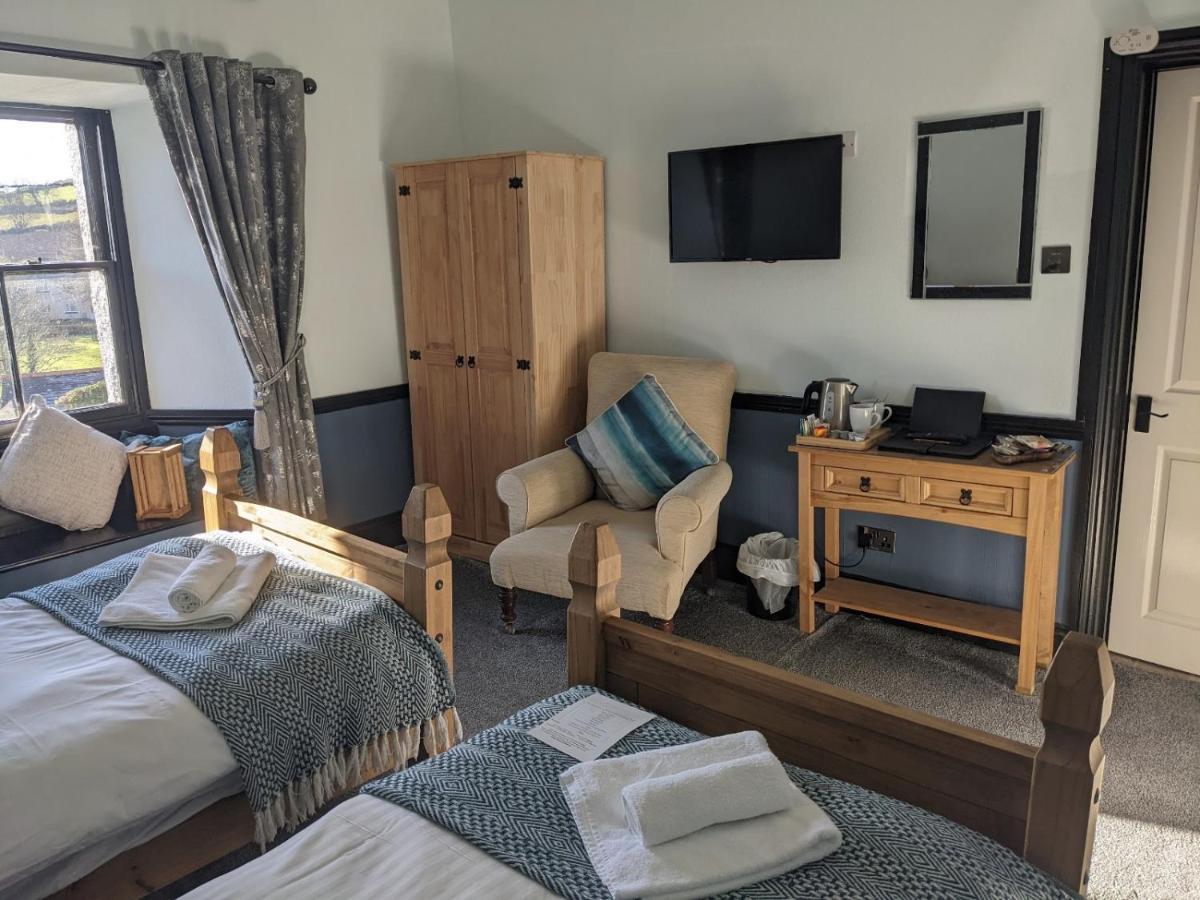 Saint Neot London Inn מראה חיצוני תמונה