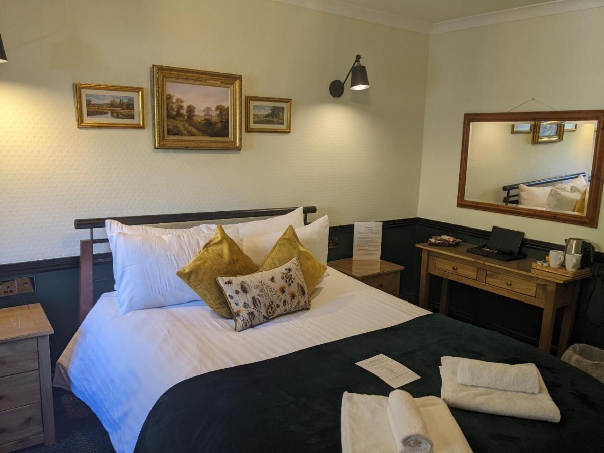 Saint Neot London Inn מראה חיצוני תמונה