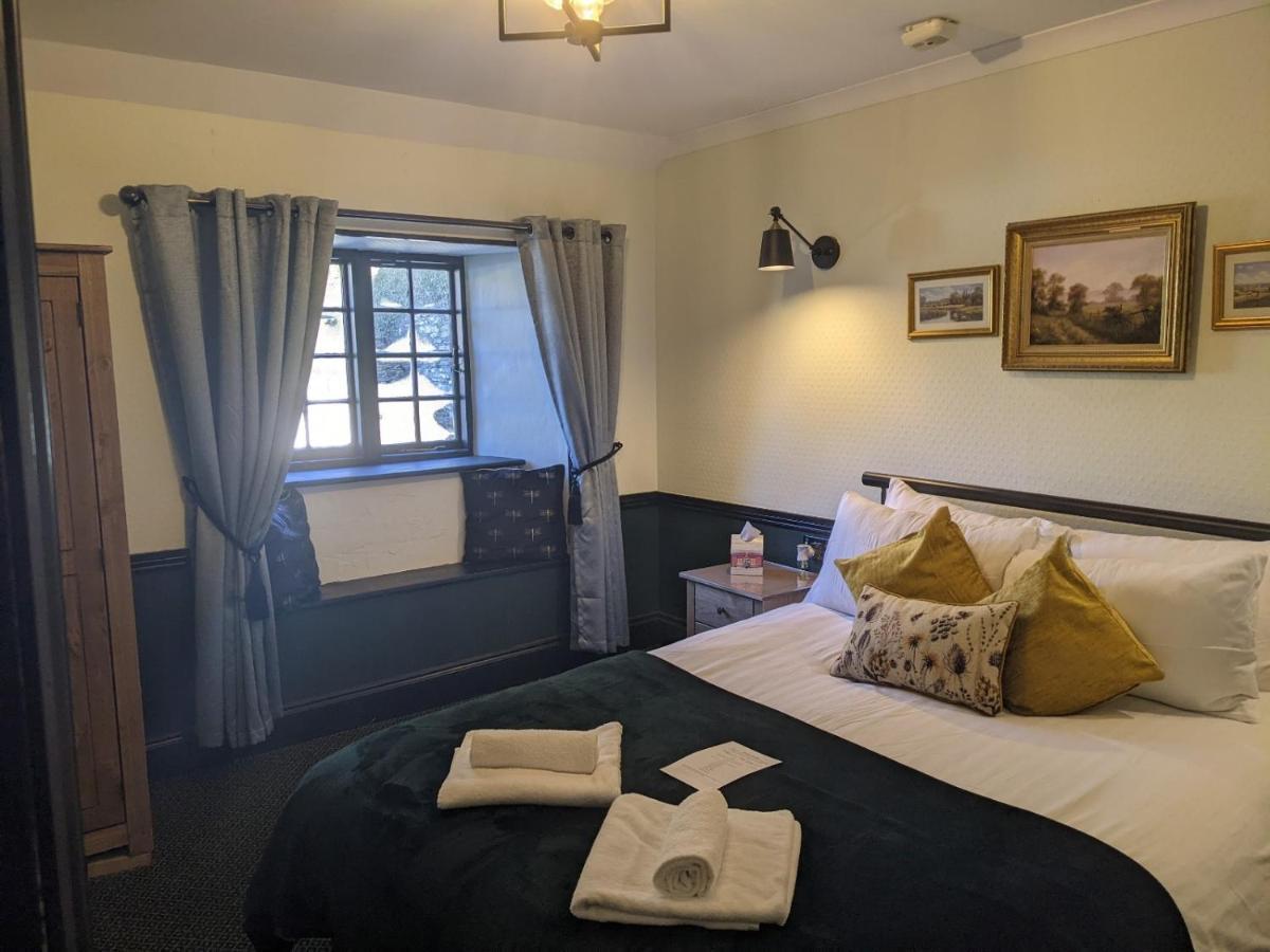 Saint Neot London Inn מראה חיצוני תמונה