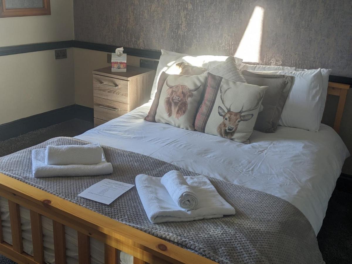 Saint Neot London Inn מראה חיצוני תמונה