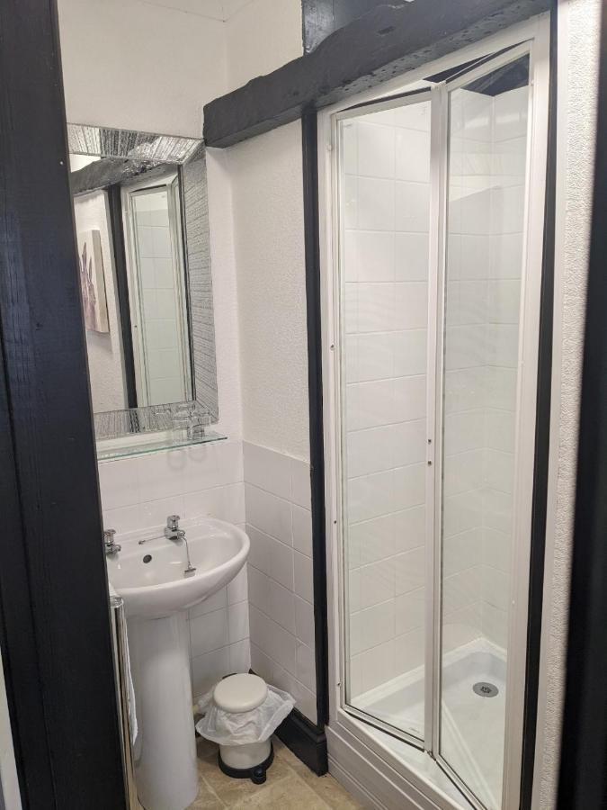 Saint Neot London Inn מראה חיצוני תמונה